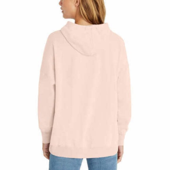 Buffalo Ladies' Super Soft Hoodie - Picture 2 of 5